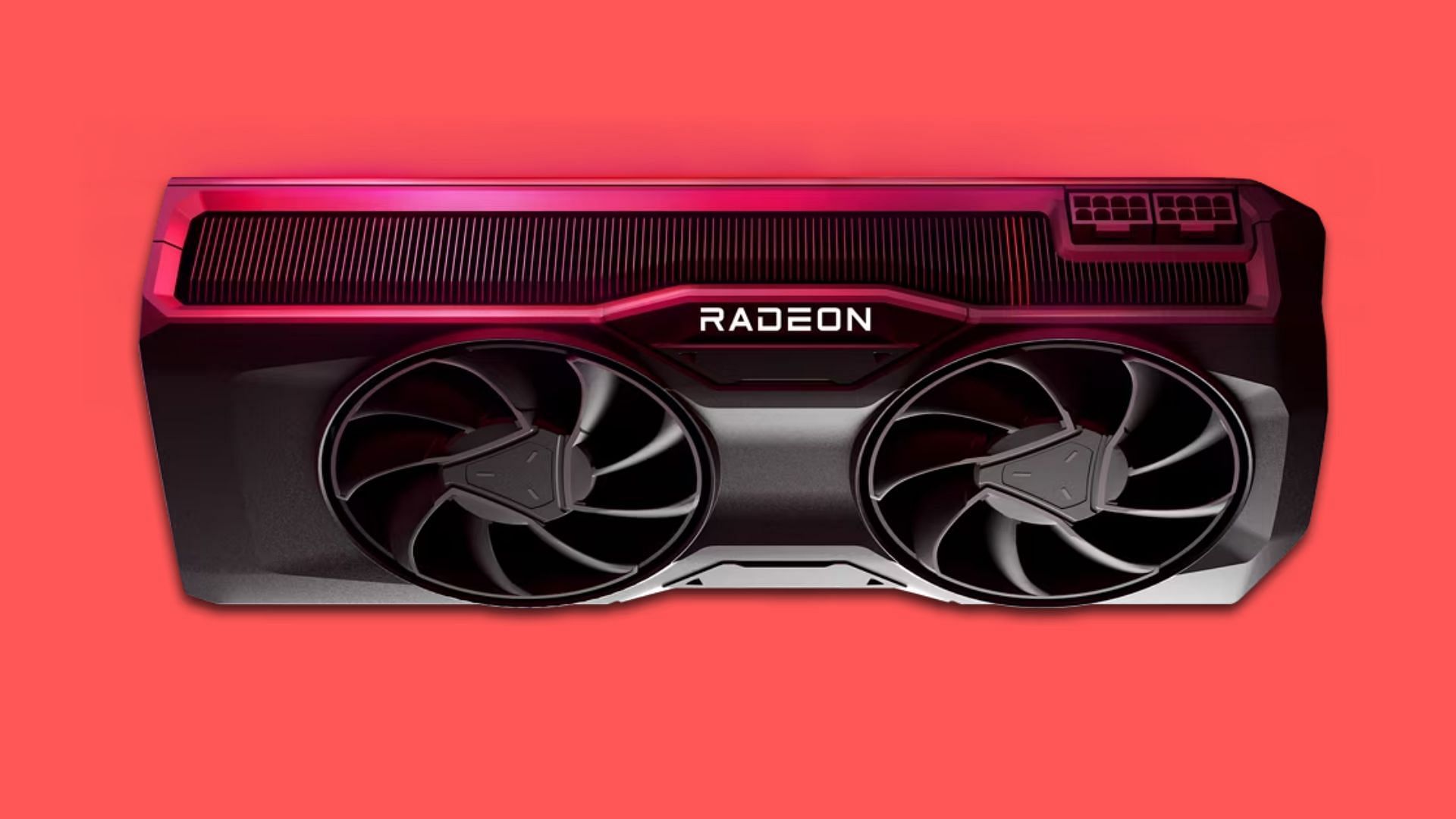 The AMD RX 7800 XT is designed for premium 1440p gaming (Image via AMD)