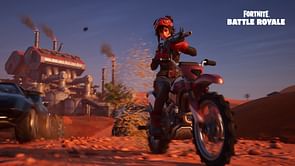 How to level up fast in Fortnite Chapter 5 Season 3: Easy ways to earn quick XP