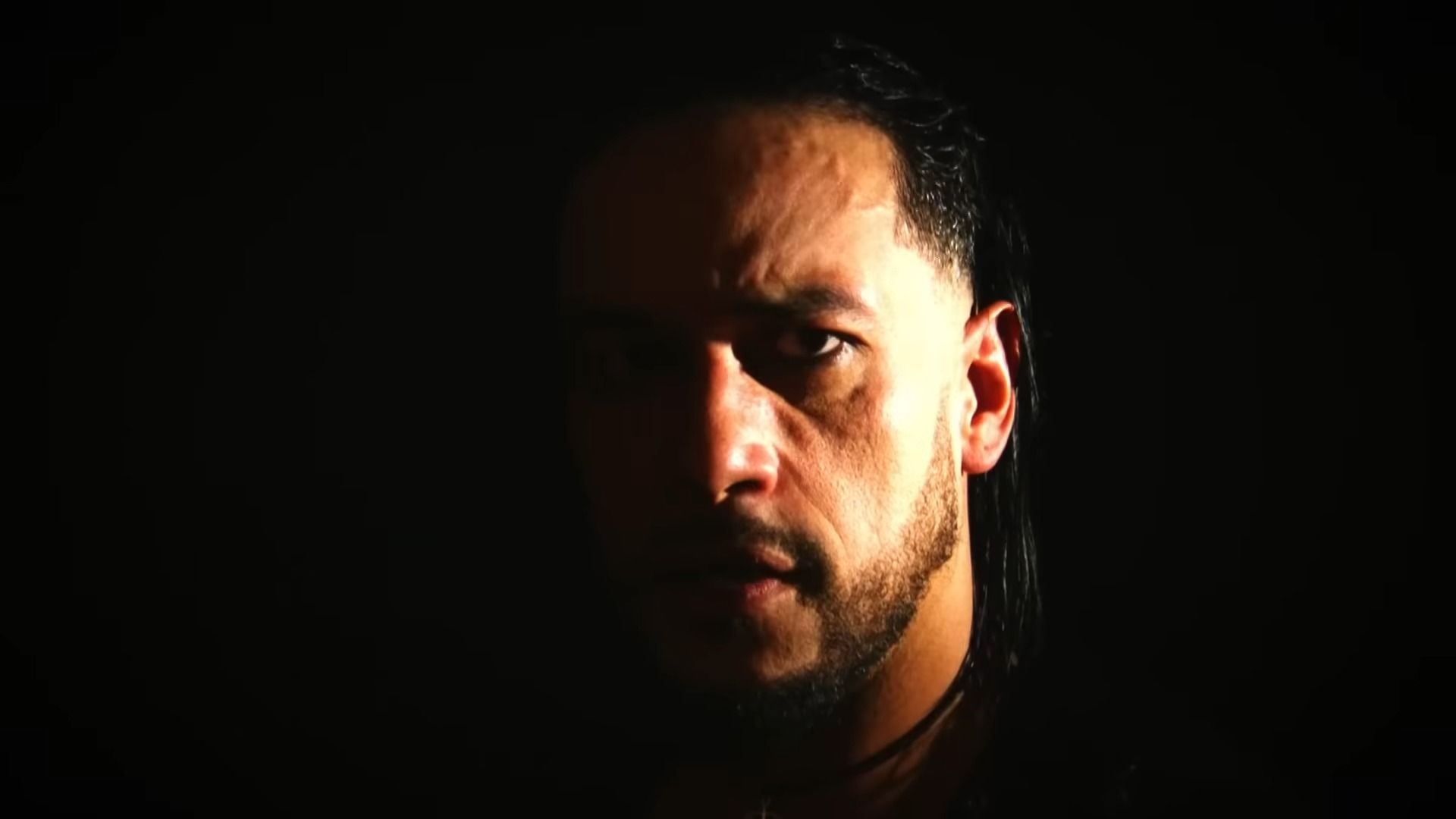 The Archer of Infamy Damian Priest [Image Source: Screenshot from  WWE