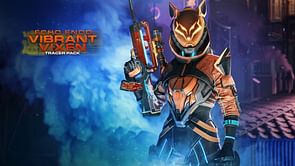 Echo Endo Vibrant Vixen Tracer Pack in MW3 and Warzone: Price, what's included, and is it worth buying?