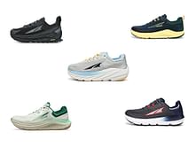 8 Best Zero drop running shoes of 2024