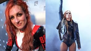 "They have so much money" - Veteran predicts Becky Lynch's future as her WWE contract expires in 2 weeks