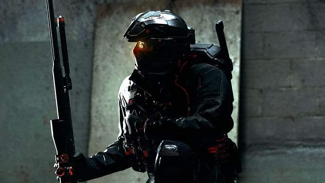 Call of Duty Endowment U Assist Veterans event in MW3 and Warzone: All rewards, how to play, and more
