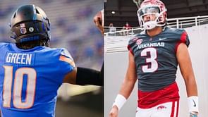 Arkansas quarterback 2024: Who is likely to start for Sam Pittman's Razorbacks this season?