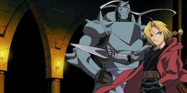 Where to watch Fullmetal Alchemist Brotherhood?