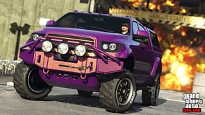 5 things not to expect from GTA Online Summer Update 2024