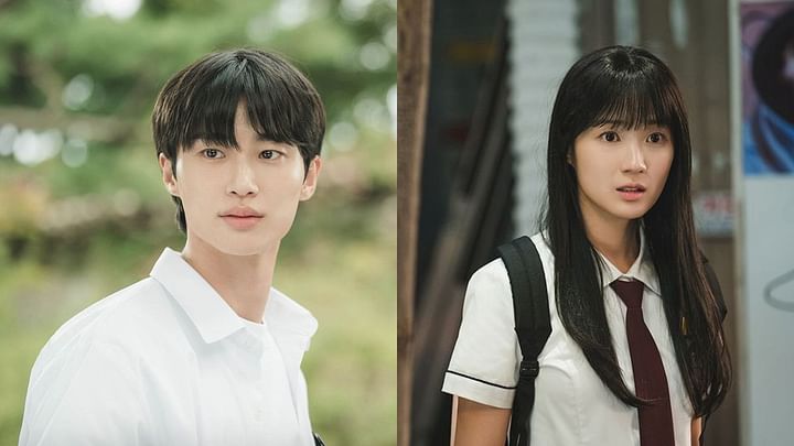 Lovely Runner: 5 key differences between the webtoon and K-drama