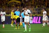 Dortmund 1-0 PSG: Player Ratings as Luis Enrique's side face a narrow defeat | Champions League 2023-24