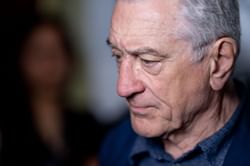 What does Mook mean in New York? Robert De Niro clashes with protesters outside Trump trial