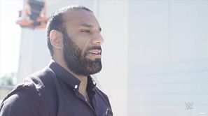 Jinder Mahal responds to claim that he looks depressed after WWE release