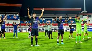 3 emerging Indian talents that Odisha FC should target ahead of ISL 2024-25 season