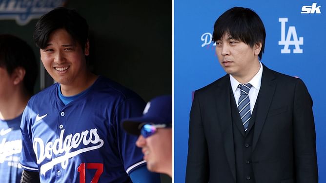 "Being able to sleep better" - Shohei Ohtani overcomes sleep disruptions post-gambling scandal, credits improved rest for recent success