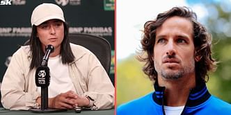 "Refute the points Ons Jabeur raised instead of gaslighting" - Fans miffed at Madrid Open director Feliciano Lopez's response to sexism complaints