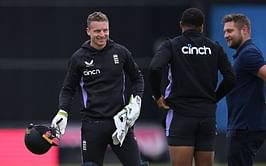 ENG vs PAK 2024 Telecast Channel: Where to watch England vs Pakistan T20I series in India