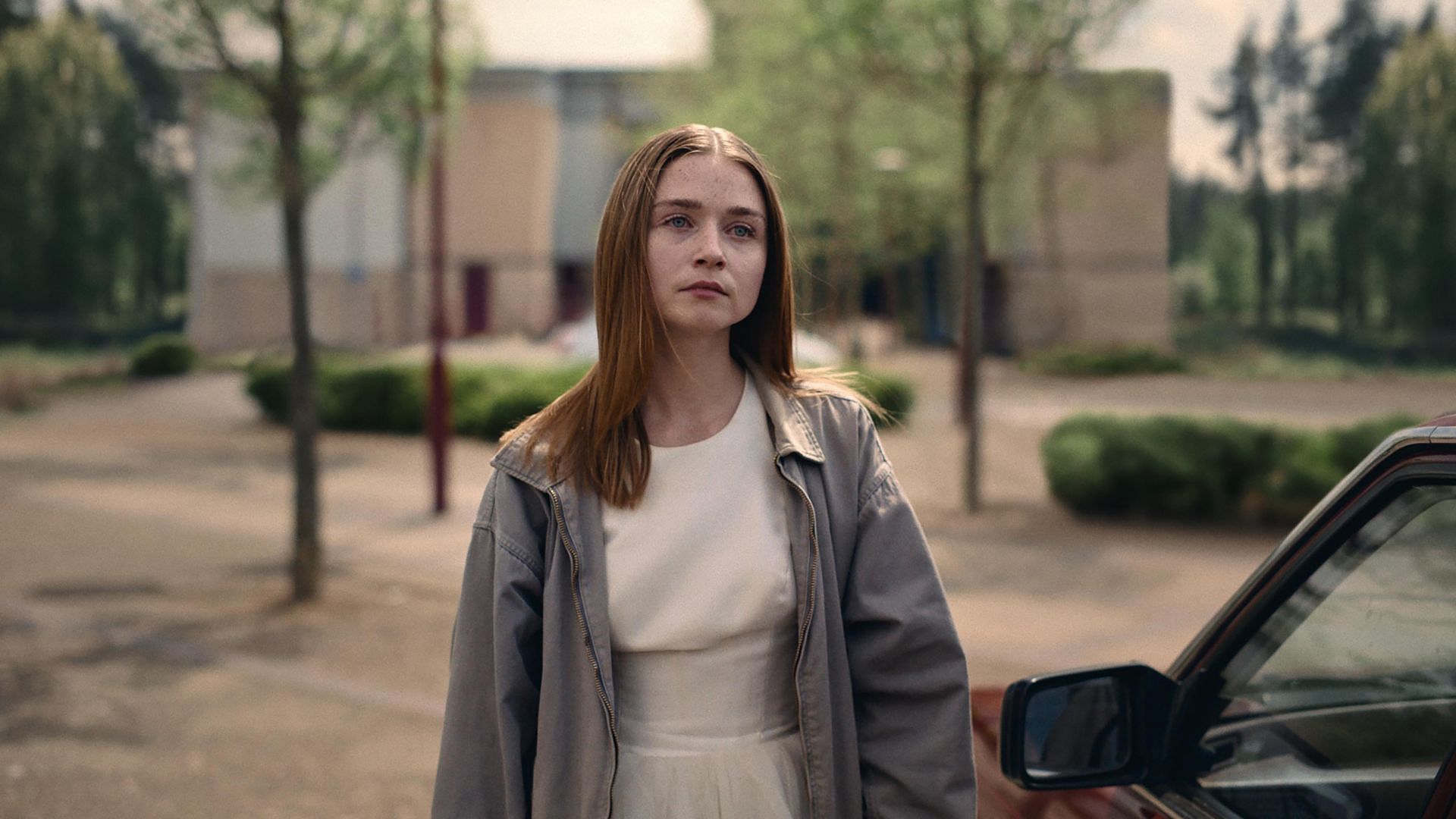 Who is Jessica Barden? All about the new Dune: Prophecy cast addition