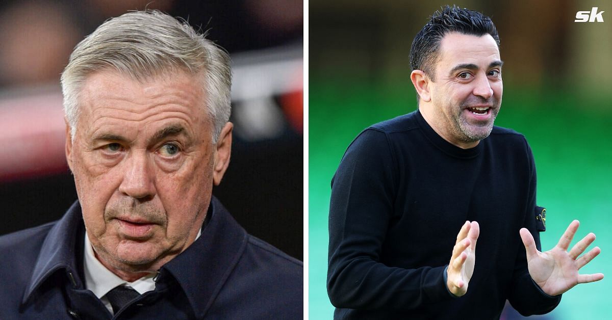 Barcelona have rejected the opportunity to sign Real Madrid midfielder Dani Ceballos