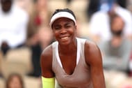 Venus Williams last won a match in Paris in 2017.