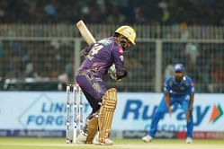 "Have teams figured out something?" - Aakash Chopra picks Sunil Narine among KKR players in focus in IPL 2024 clash vs GT
