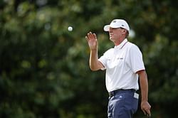Why did Steve Stricker withdraw from 2024 PGA Championship? Reason explored