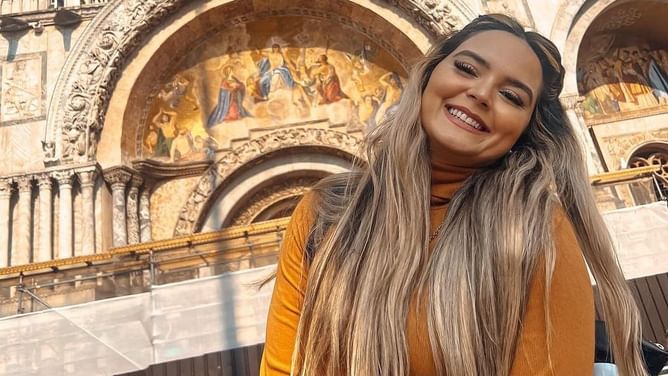 Tay Melo addresses her AEW in-ring status: “I got frustrated a couple times”