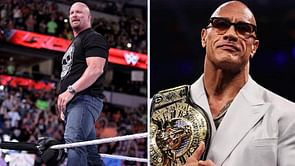 26-year-old WWE champion names the one star better than Stone Cold and The Rock