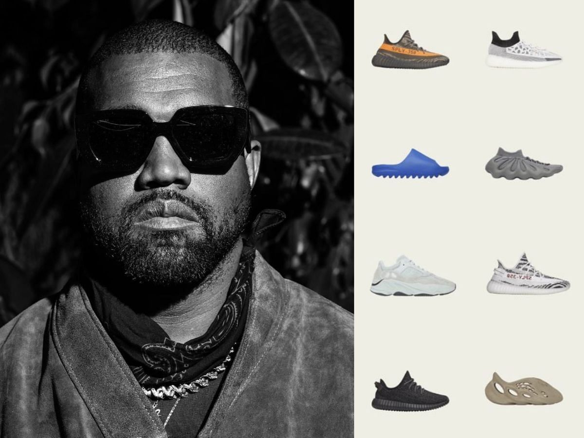 last yeezy drop Last Adidas Yeezy stock reported to drop soon