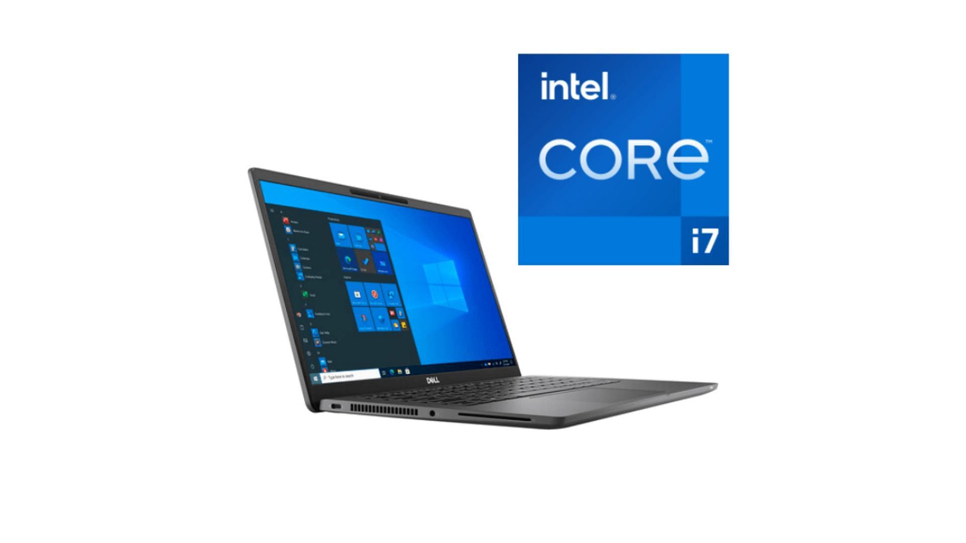 A thin-and-light Core i7 laptop (Image via Intel)