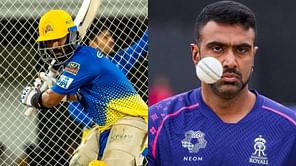 Playing 11 of players to have featured for both CSK & RR in the IPL ft. Ravichandran Ashwin and Ajinkya Rahane