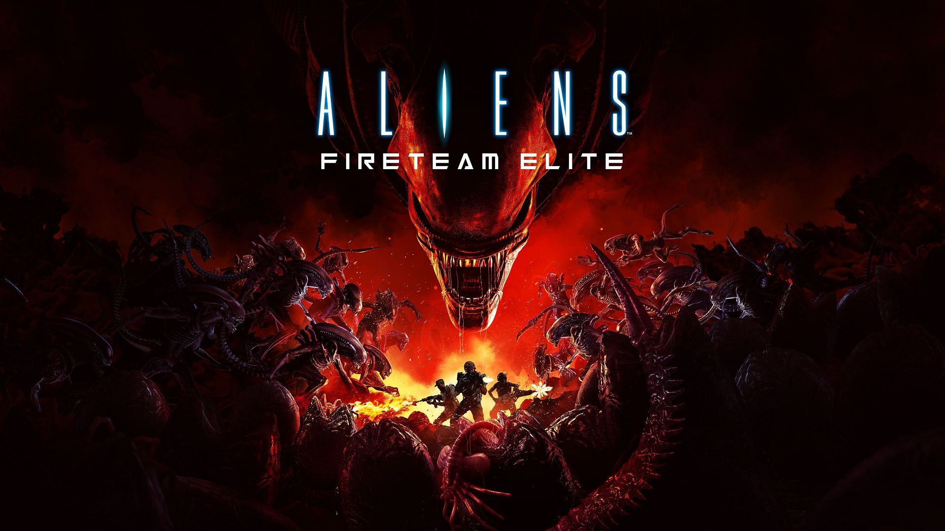 Aliens: Fireteam Elite is where you kill aliens with passion (Image via Cold Iron Studios)