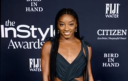 WATCH: Simone Biles previews the latest edition of the popular Gold Over America Tour