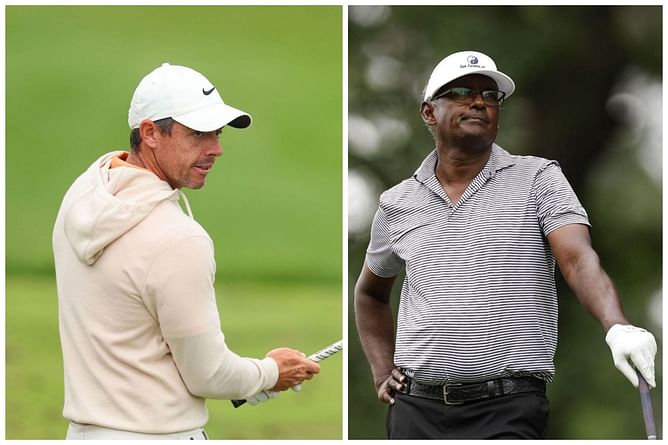 5 big-name golfers who missed Brooks Koepka’s PGA Championship Champions Dinner ft. Rory McIlroy