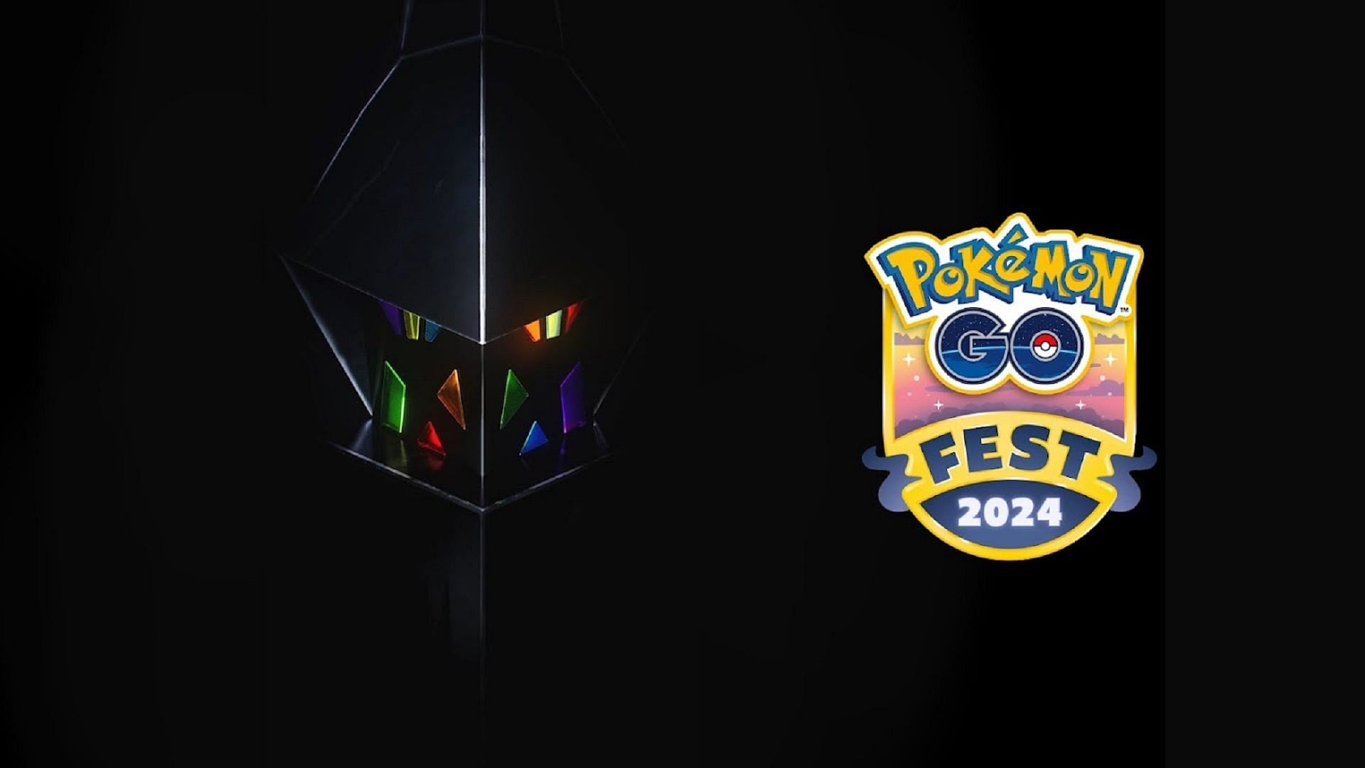 Necrozma will have its own Special Research for Pokemon GO Fest 2024 Global ticket holders (Image via Niantic)