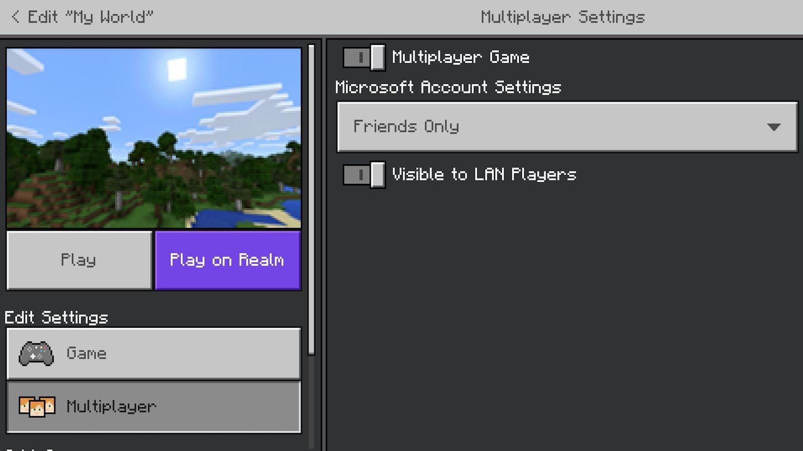 Minecraft Bedrock vs Java multiplayer: How different are the two?