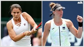Strasbourg 2024: Emma Navarro vs Beatriz Haddad Maia preview, head-to-head, prediction and pick | Internationaux de Strasbourg