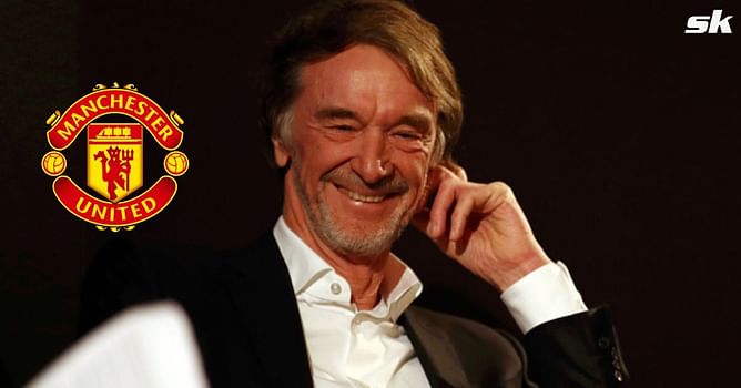 Sir Jim Ratcliffe sends strong-worded email to Manchester United employees after recent tour of club's training facilities - Reports
