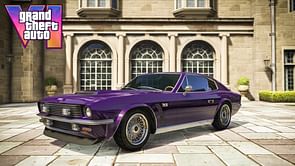 5 Dewbauchee cars we'd like GTA 6 to avoid adding