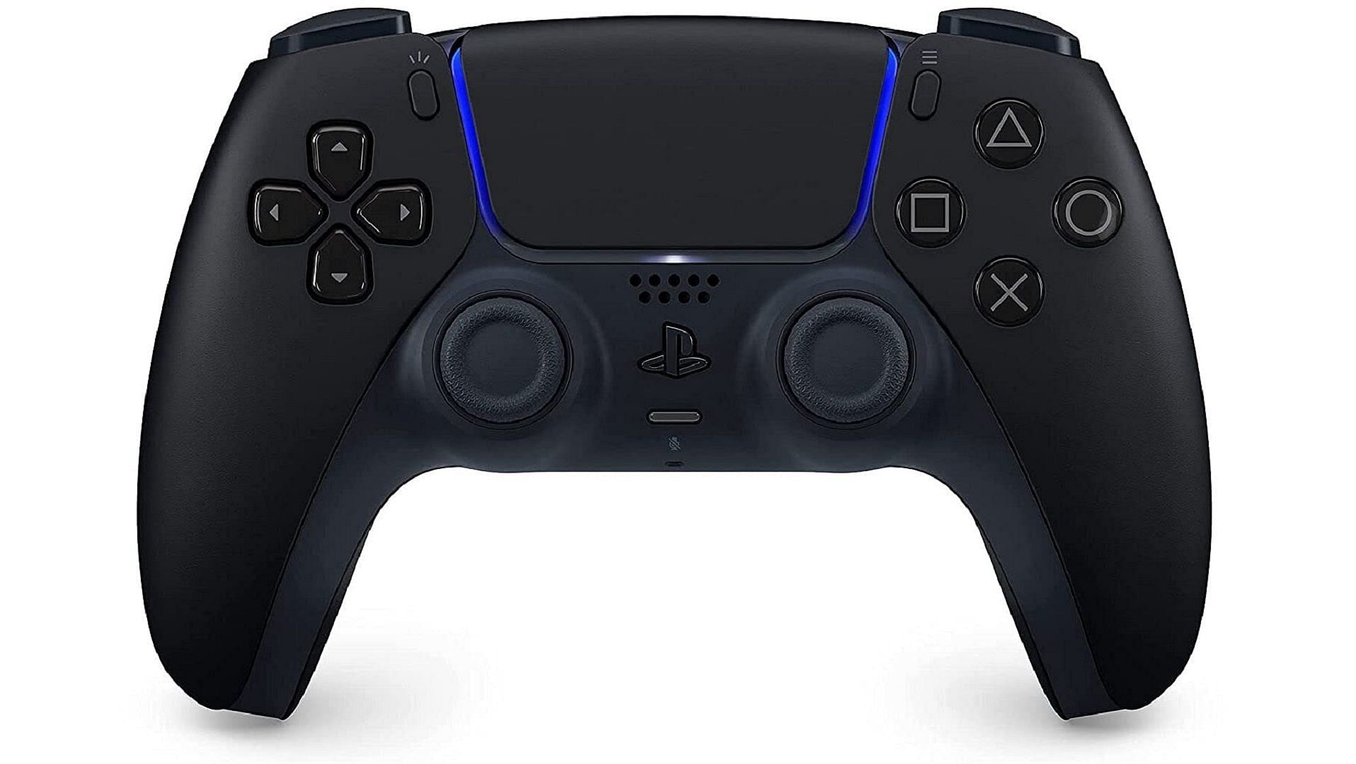 Playstation DualSense Wireless Gamepad (Image via PlayStation)
