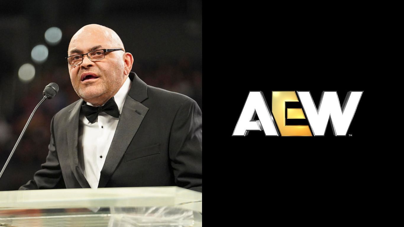 Konnan has called a top AEW star lazy after the recent Dynamite