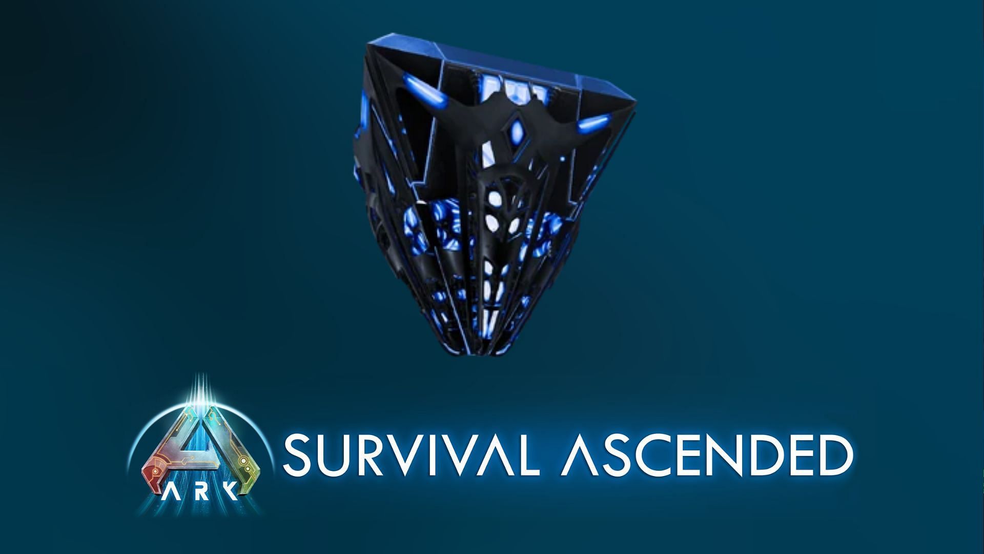 All drops one can acquire from Blue Beacon (Image via Studio Wildcard)