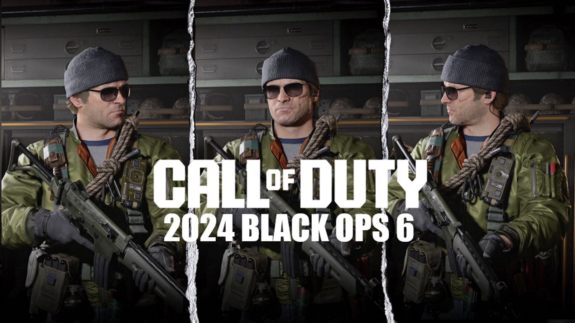 A reliable insider has reportedly leaked the first poster from CoD 2024 Black Ops 6 by Treyarch