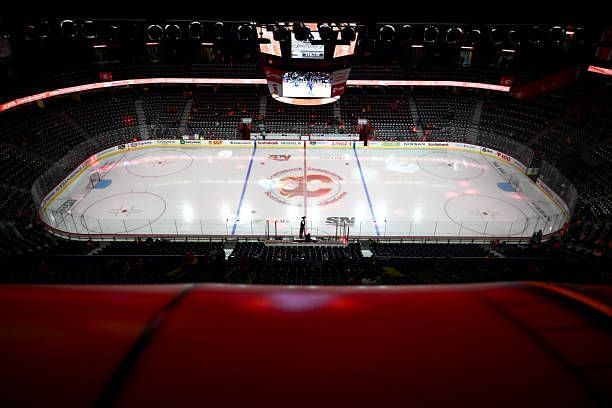 List of Most expensive NHL Arena in the World