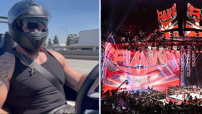 Veteran believes 40-year-old RAW star is "very over" in WWE