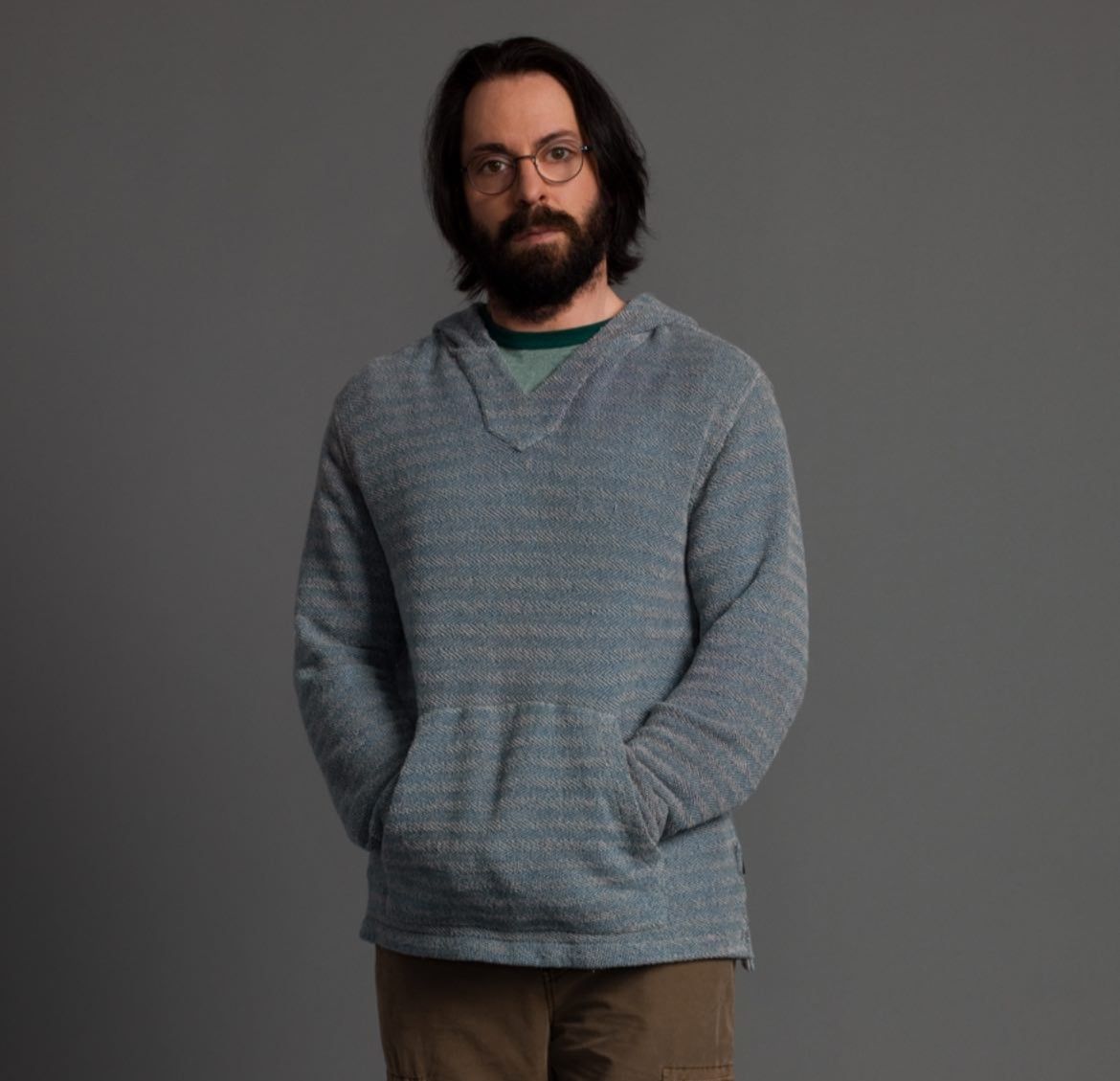 Martin Starr as Bodhi (Image by @tulsaking/Instagram)