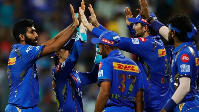 5 players MI must retain ahead of mega auction for IPL 2025 ft. Jasprit Bumrah