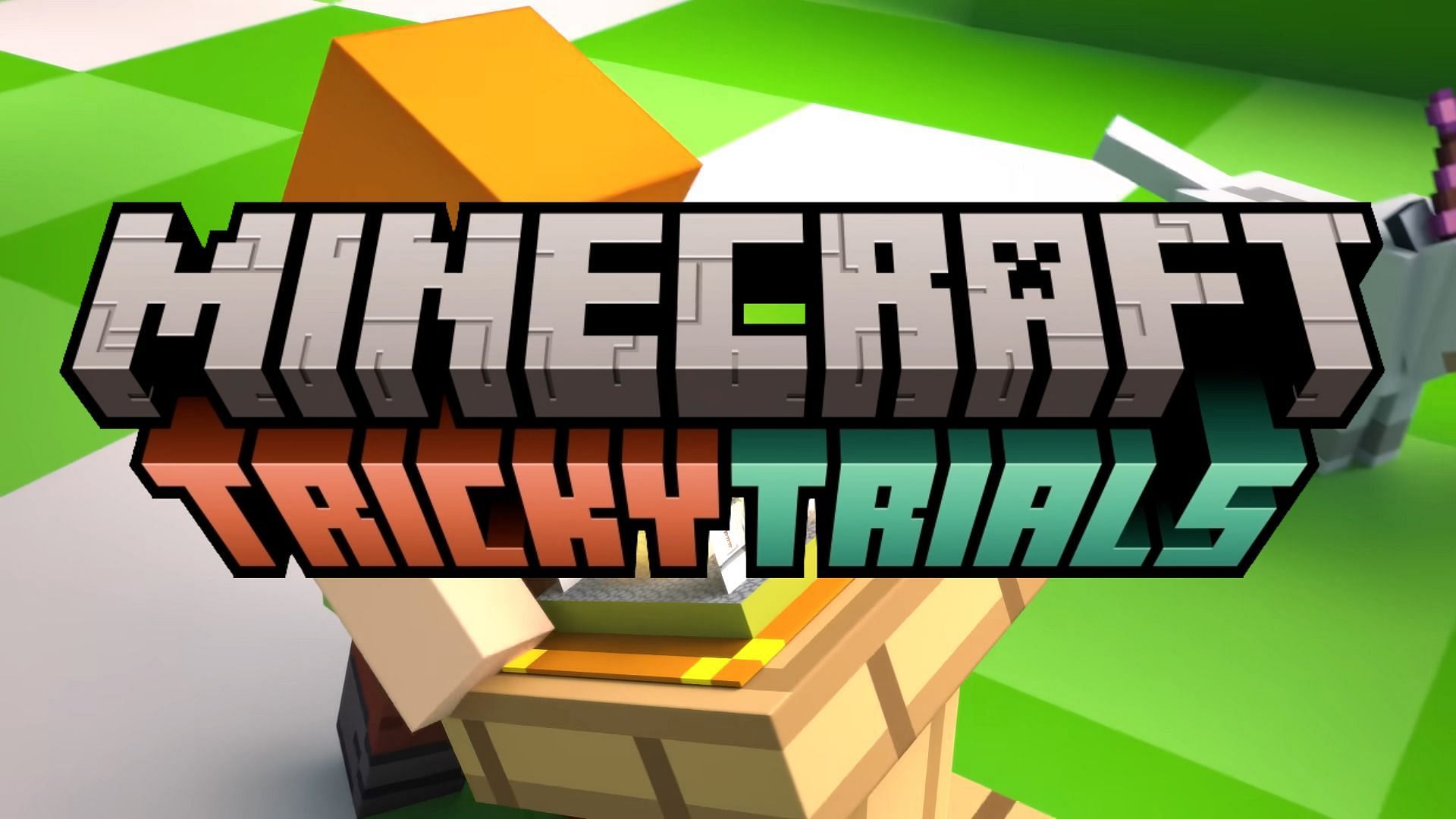Minecraft may announce Tricky Trials release date as part of 15th anniversary celebration