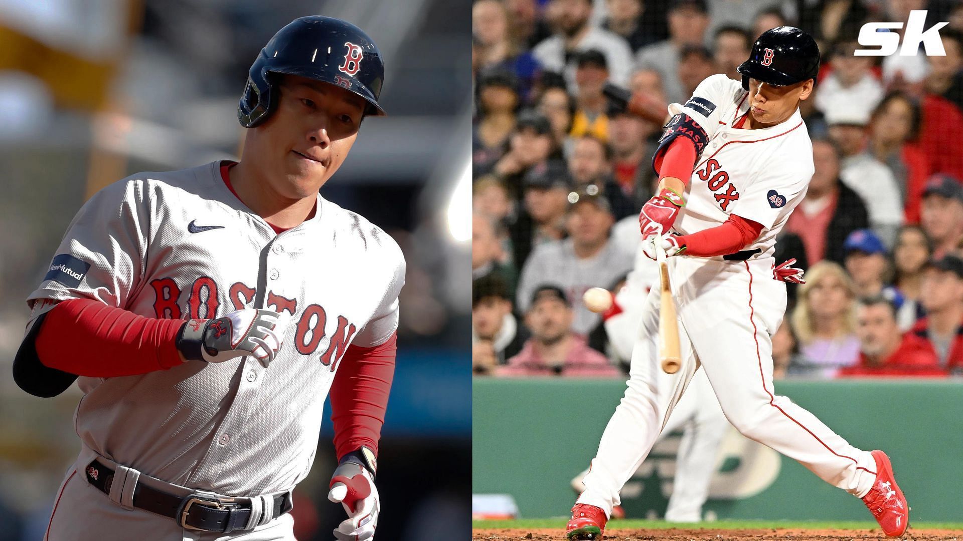 Boston Red Sox star Masataka Yoshida will avoid surgery after latest injury update