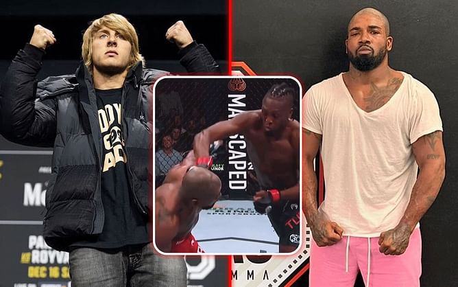 "His chin's gone" - Paddy Pimblett believes "sh*t human being" Bobby Green hasn't been the same since Jalin Turner knockout