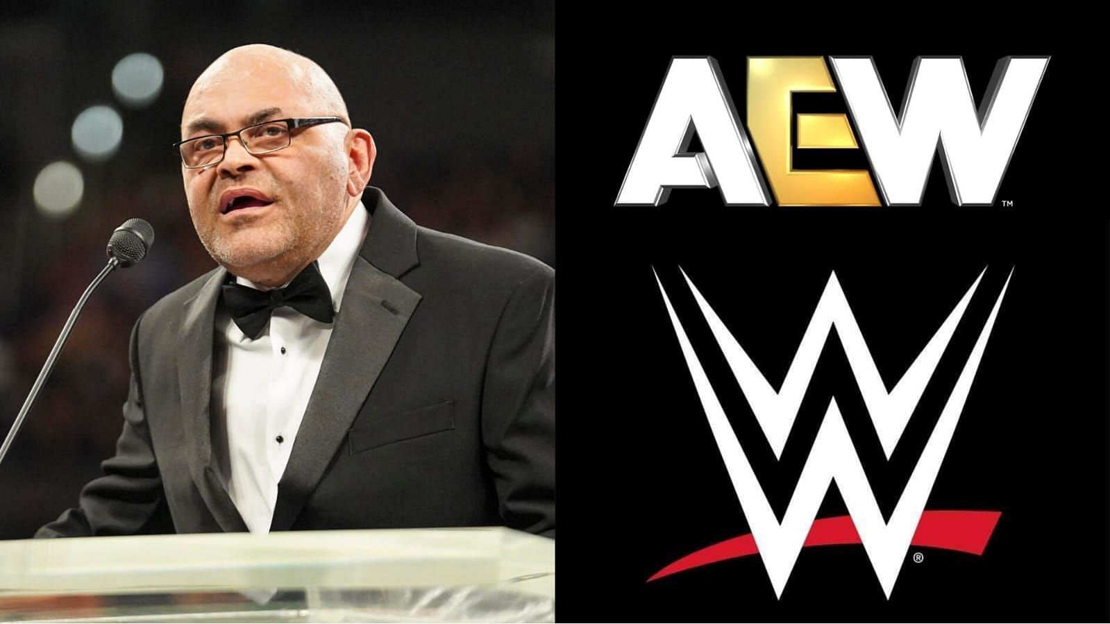 Konnan thinks former WWE star has 