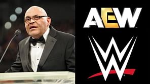 Konnan thinks former WWE star has "zero charisma," suggests he shouldn’t be on AEW TV