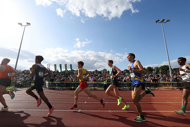 Big 12 Outdoor Championships 2024: Schedule, order of events, where to watch and more